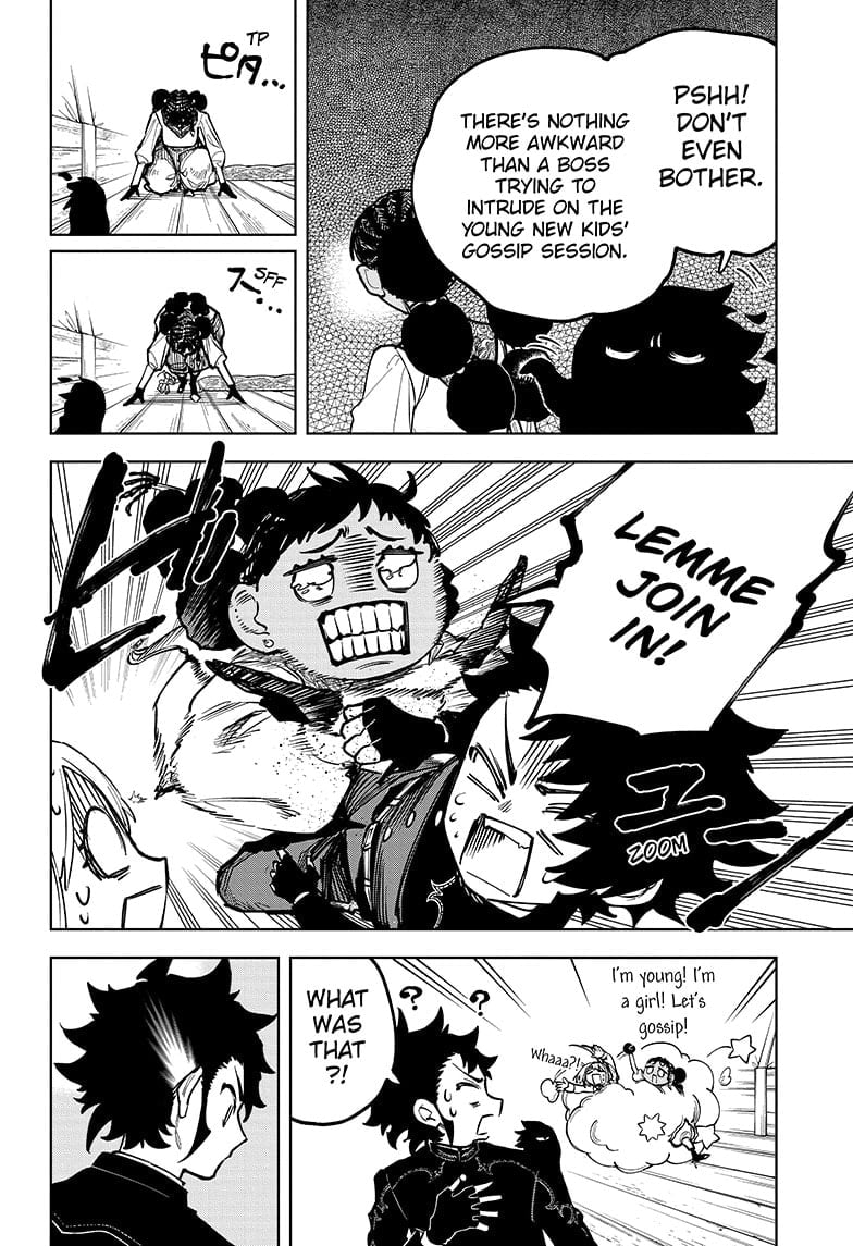 Ichi The Witch, Chapter 7 image 14